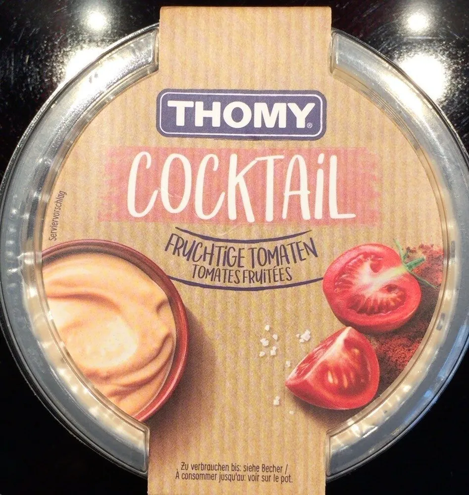 Cocktail