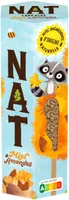 NESTLE NAT Miel & Amandes céréales 270g