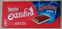 Extrafino Maxibon Nata