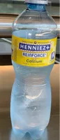 Henniez +