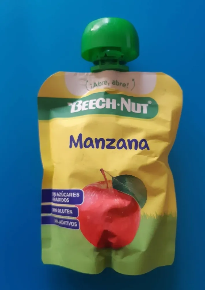 Manzana