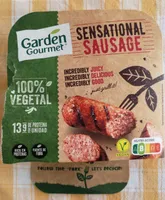 Sensational sausage