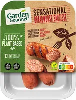 Sensational Saucisse