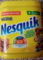 Choco Hazelnut Flavour Milkshake