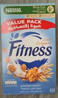 FITNESS Céréales original