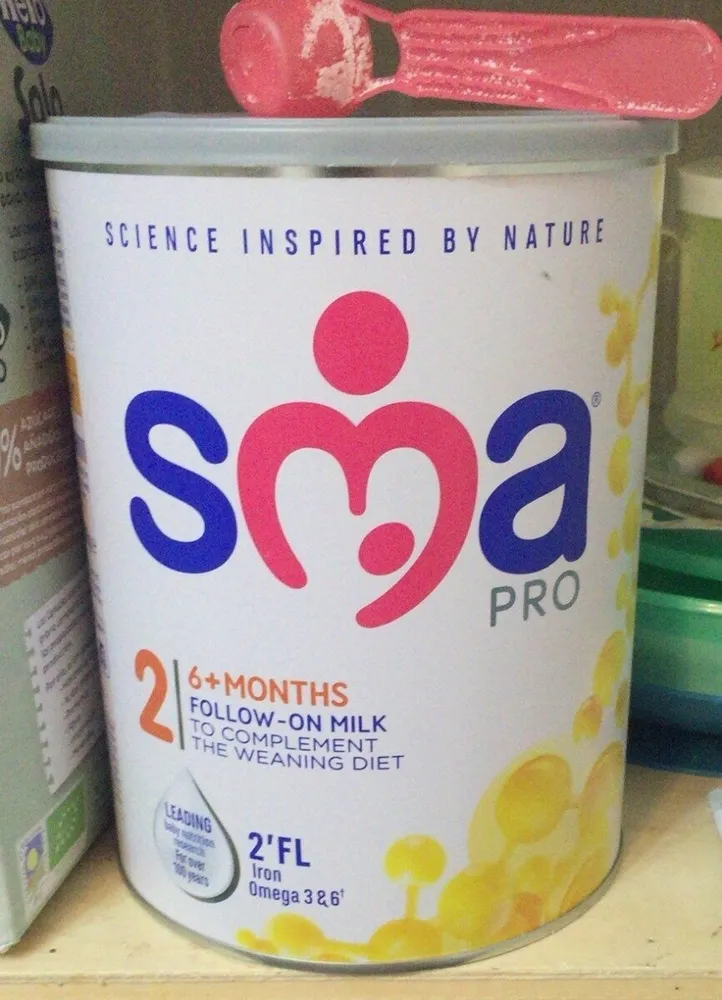 Sma Pro