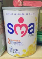 Sma Pro