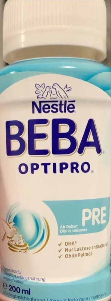 Beba optipro