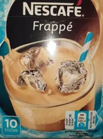 Nescafé frappé