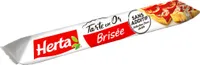 Tarte en Or Brisée