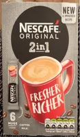 Neacafe Original 2 in 1