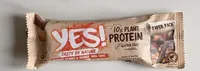 Yes! Tasty by nature
