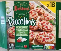 Piccolinis