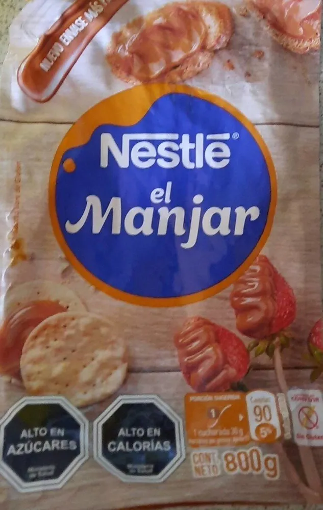 El Manjar