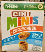 Cini mini crazycrush
