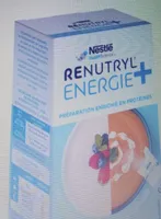 Renutryl Energie +