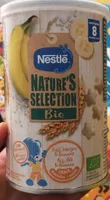 Nature’s selection bio