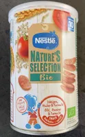 Nature’s selection