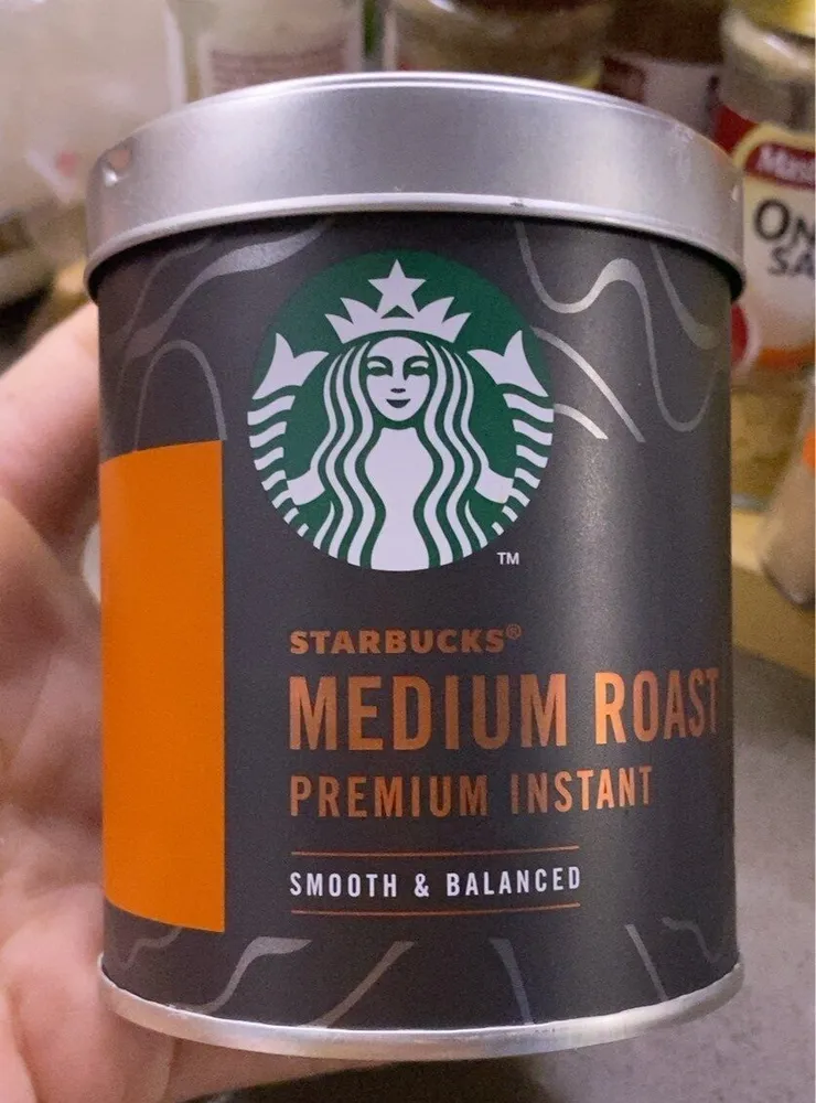 Medium Roast
