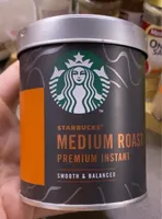 Medium Roast