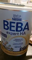 BEBA expert HA
