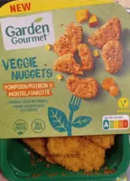 Veggie Nuggets