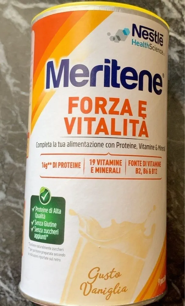 Meritene