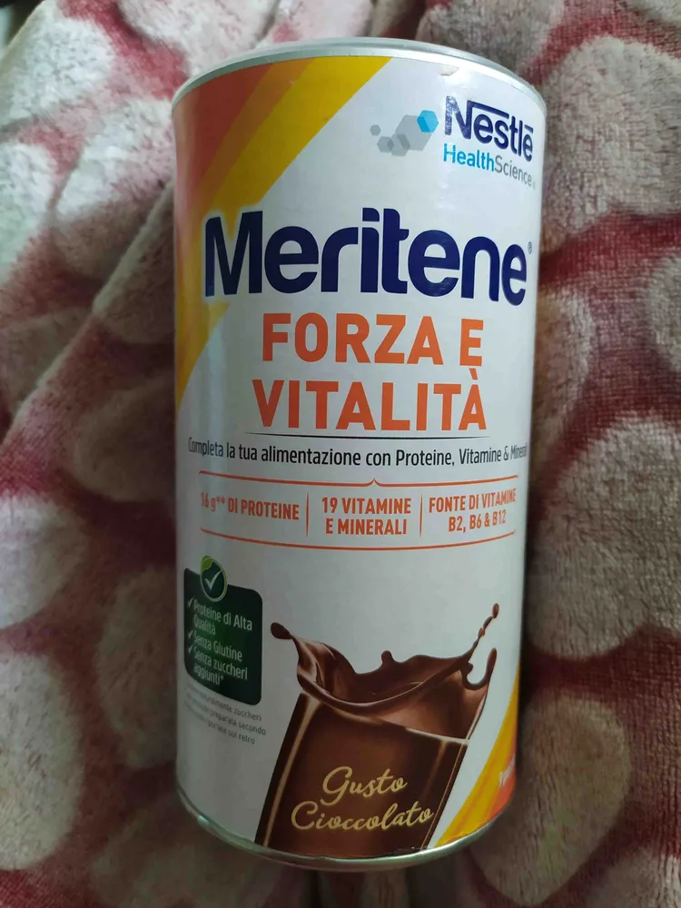Meritene