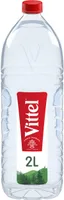 eau minérale naturelle