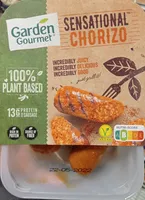 Sensational Chorizo