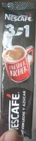 Nescafé 3 en 1