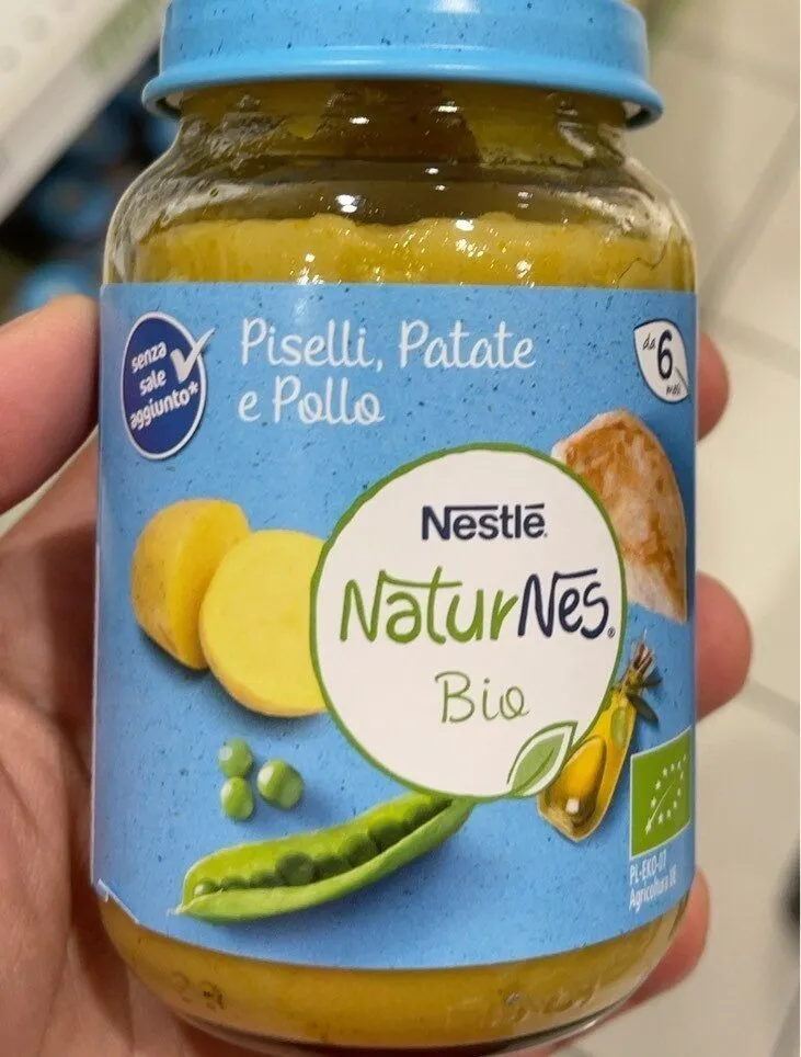 Naturnes