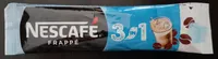 Frappé 3in1