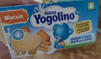 Yogolino