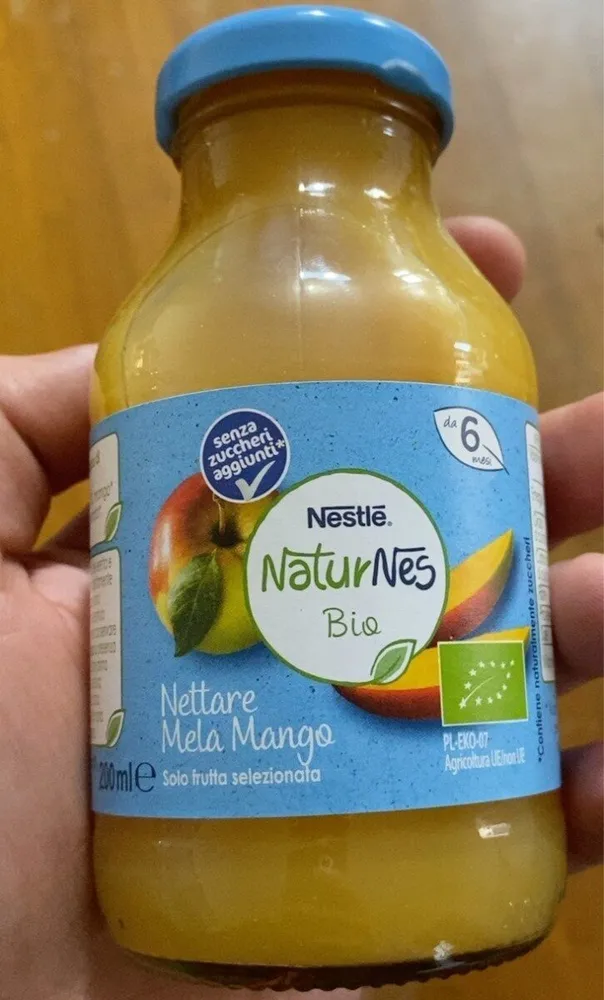naturnes