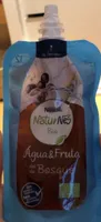 Naturnes frutas del bosqye