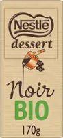 NESTLE DESSERT Noir Bio 170g