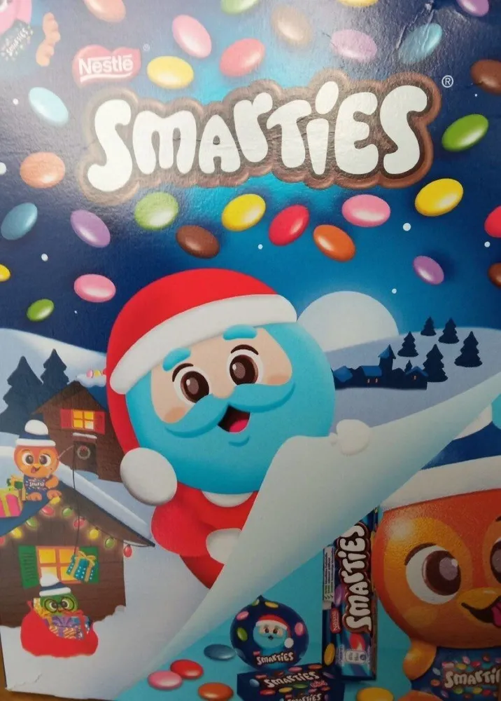 Smarties