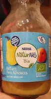 Nettare pera albicocca