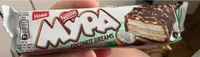 Mura coconut dreams