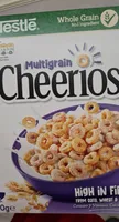 multigrain cheerios