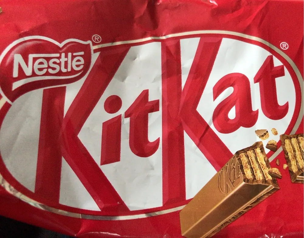 KitKat Family Pack 14pk