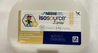 Isosource Jr