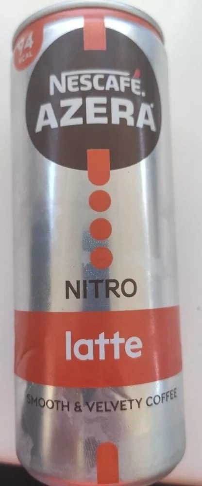 Nescafé Azera