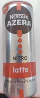 Nescafé Azera