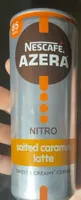 Nescafé Azera