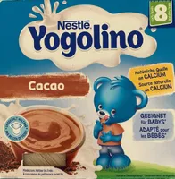 Yogolino Cacao