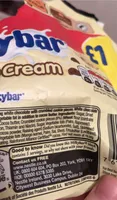 milkybar cookies and cream