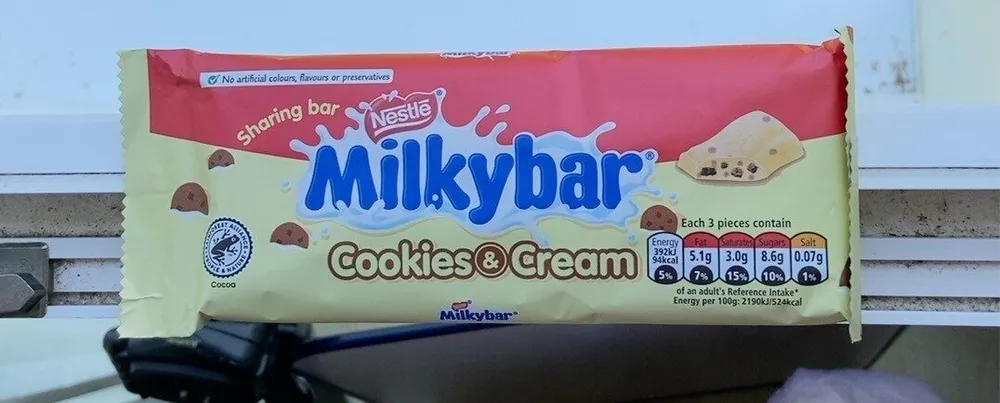 Milkybar