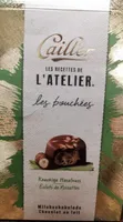Les bouchées